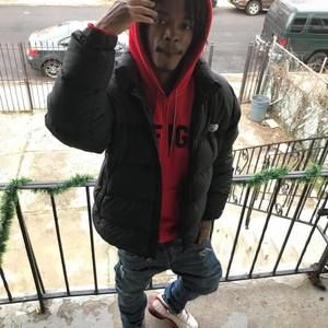 Meet your Posher, Joseph